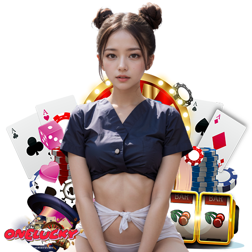 onelucky เว็บตรงสุดฮิต